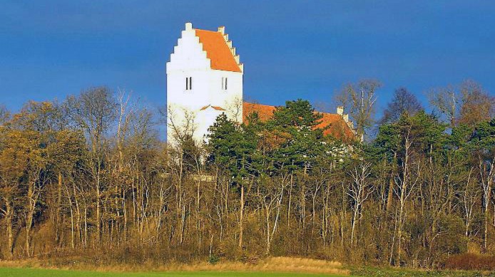 Kundby Kirke